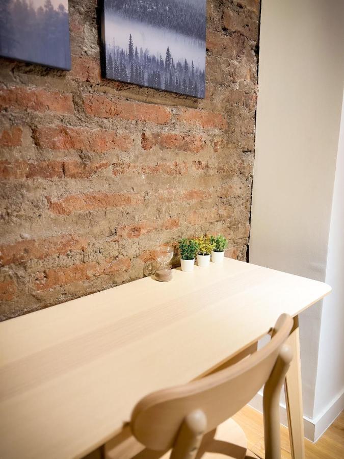 Căn hộ Hom I Encantador Depto Tipo En Lastarria *