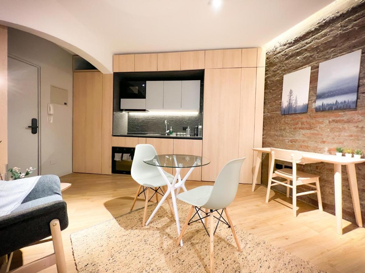 Căn hộ Hom I Encantador Depto Tipo En Lastarria