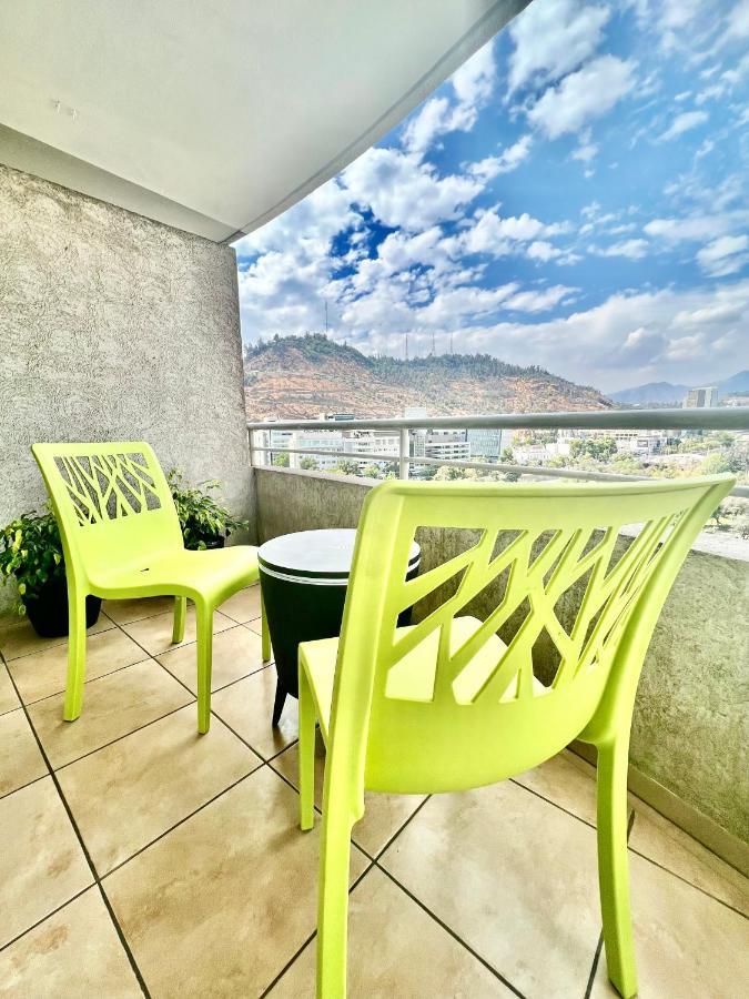 Providencia Plaza Apartment