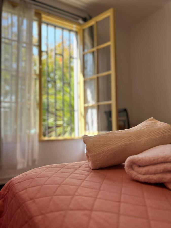 Casona Providencia Homestay Santiago