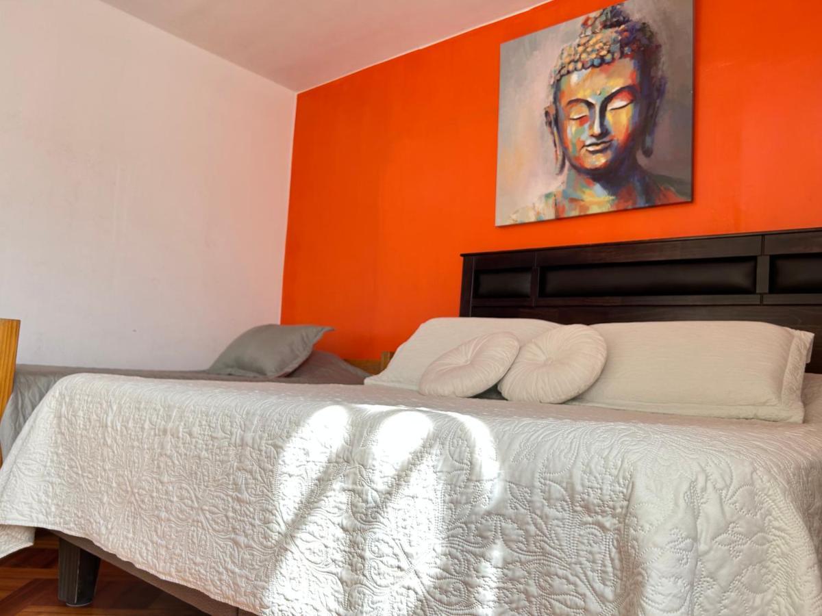 Casona Providencia Homestay