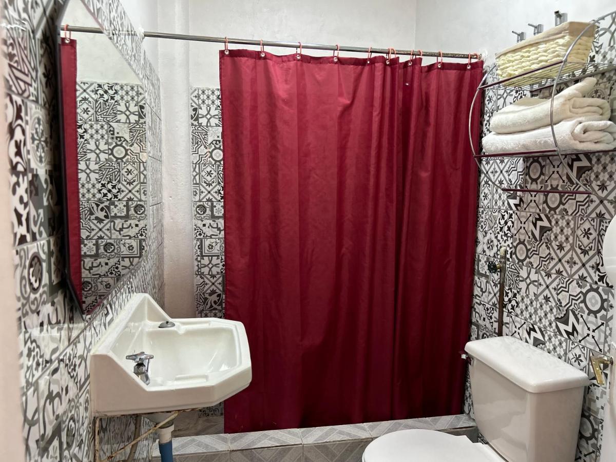 Casona Providencia Homestay