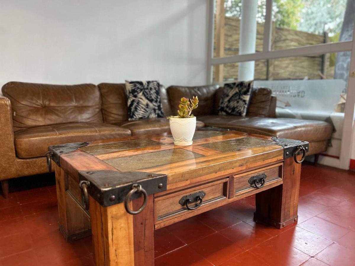 Homestay Casona Providencia *