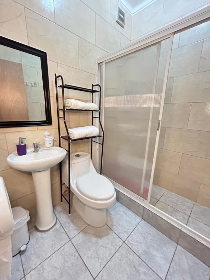 Casona Providencia Santiago