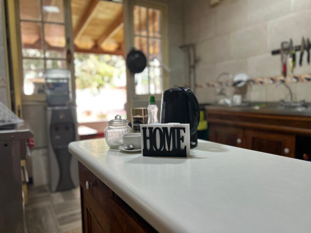 Homestay Casona Providencia