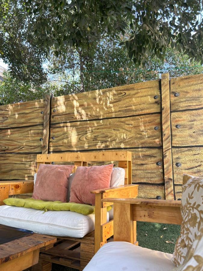 Casona Providencia Homestay *