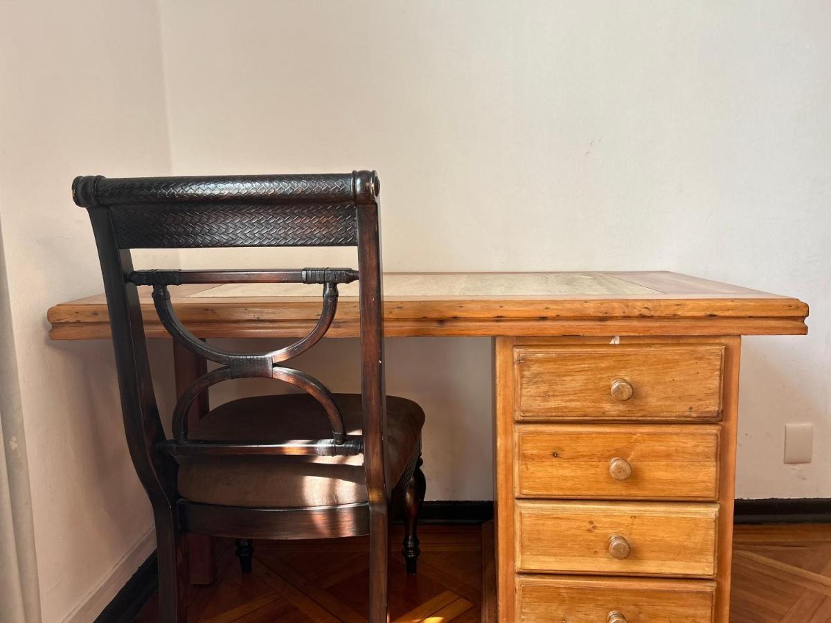 Casona Providencia