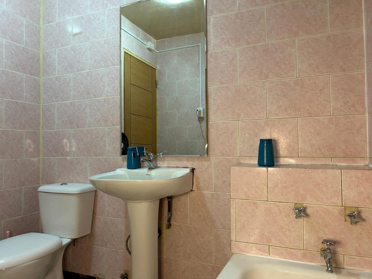 Homestay Casona Providencia Santiago