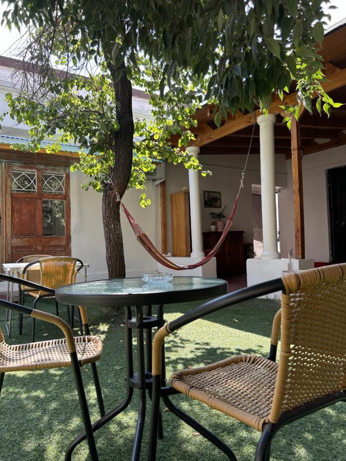 Homestay Casona Providencia