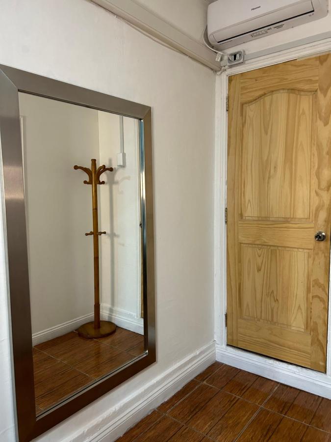 Casona Providencia Homestay *