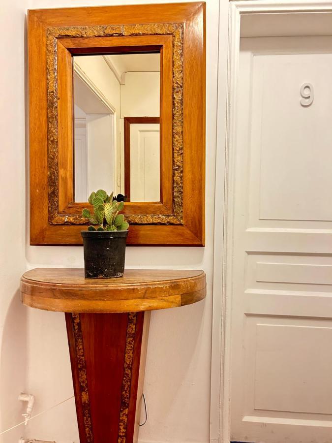 Casona Providencia Homestay
