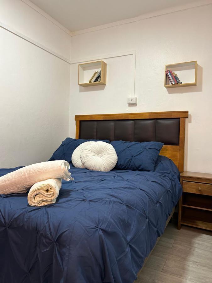Casona Providencia Santiago