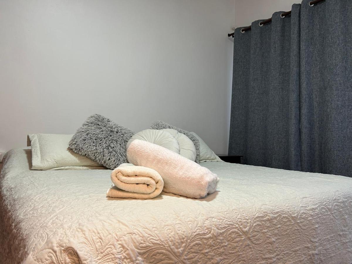 Casona Providencia Homestay