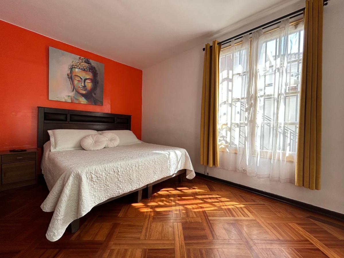 Casona Providencia Homestay