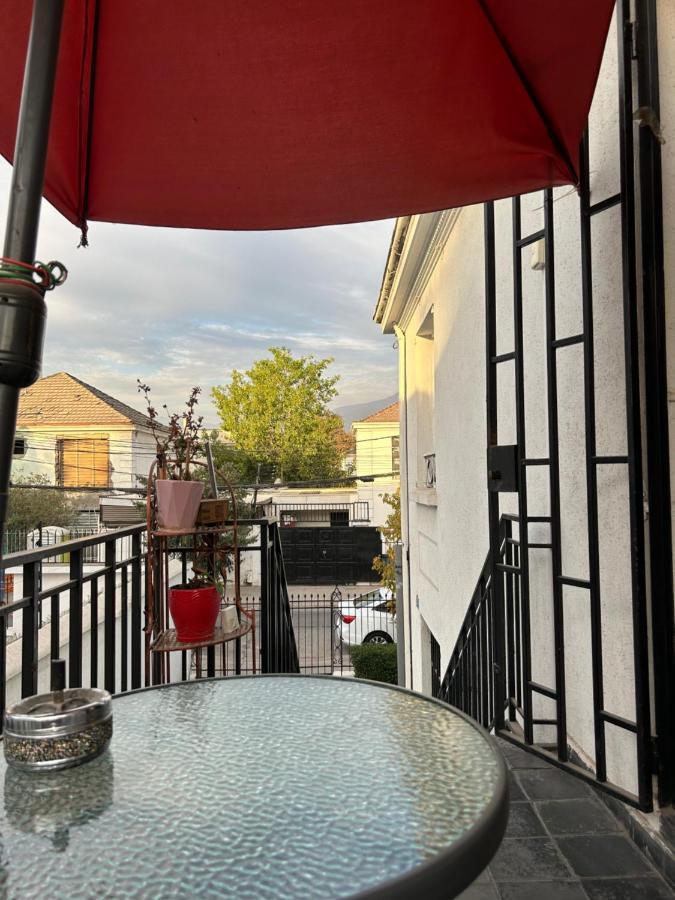 Homestay Casona Providencia *