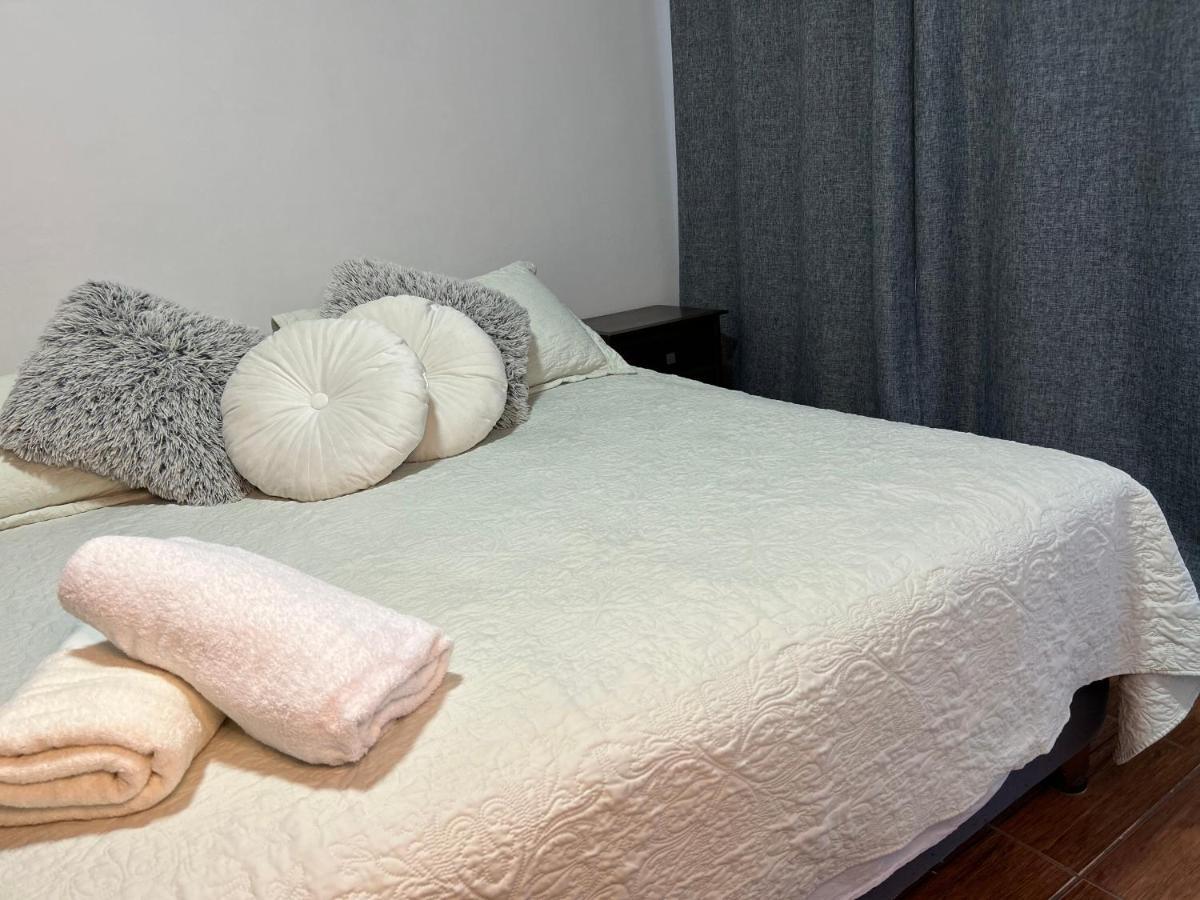 Casona Providencia Homestay Santiago