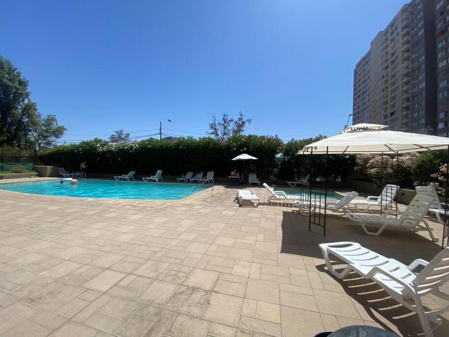 Apartamento Centrico Frente Al Metro *