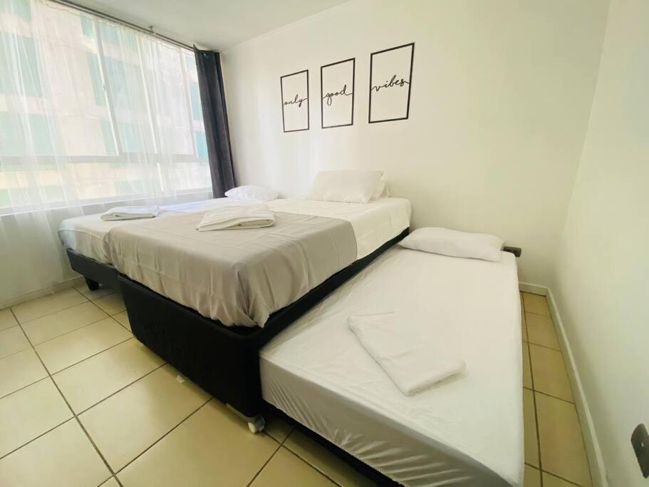Apartamento Privado Tres *