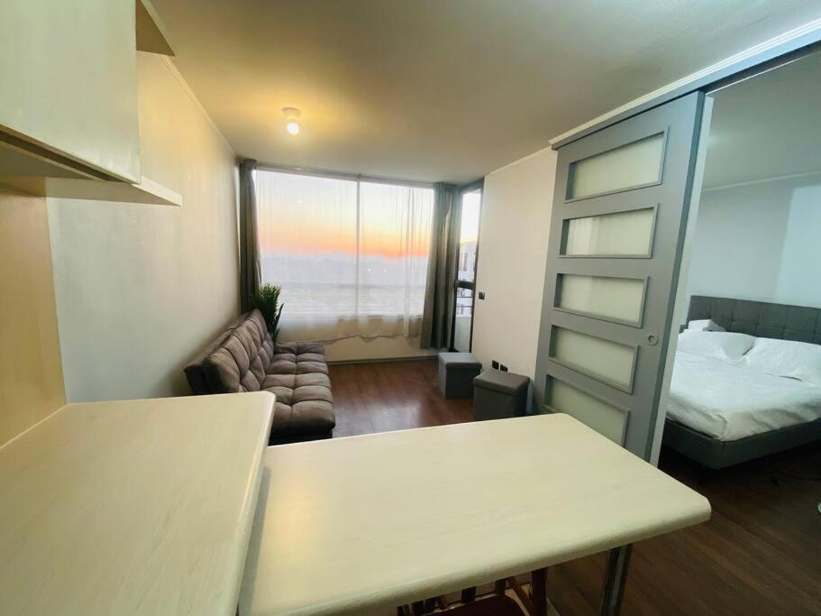 Apartamento Centrico Frente Al Metro