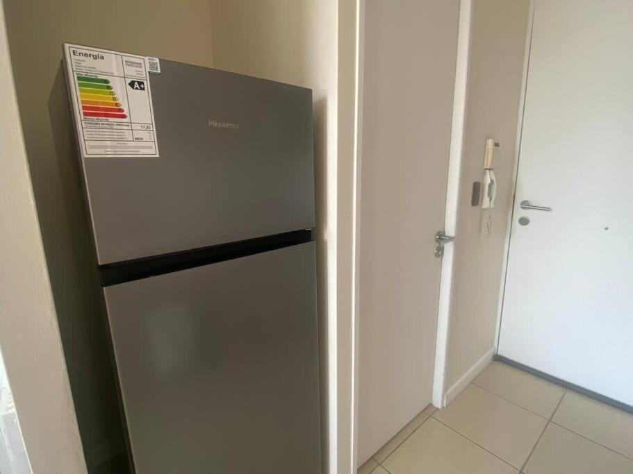 Apartamento Privado Tres Santiago de Chile