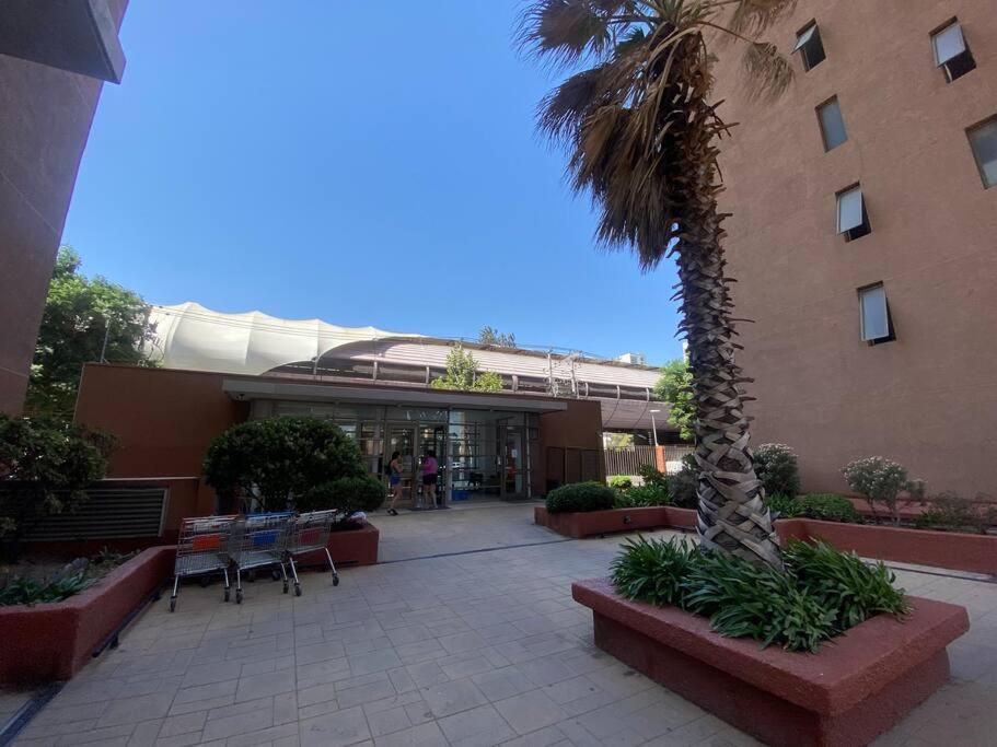 Apartamento Centrico Frente Al Metro