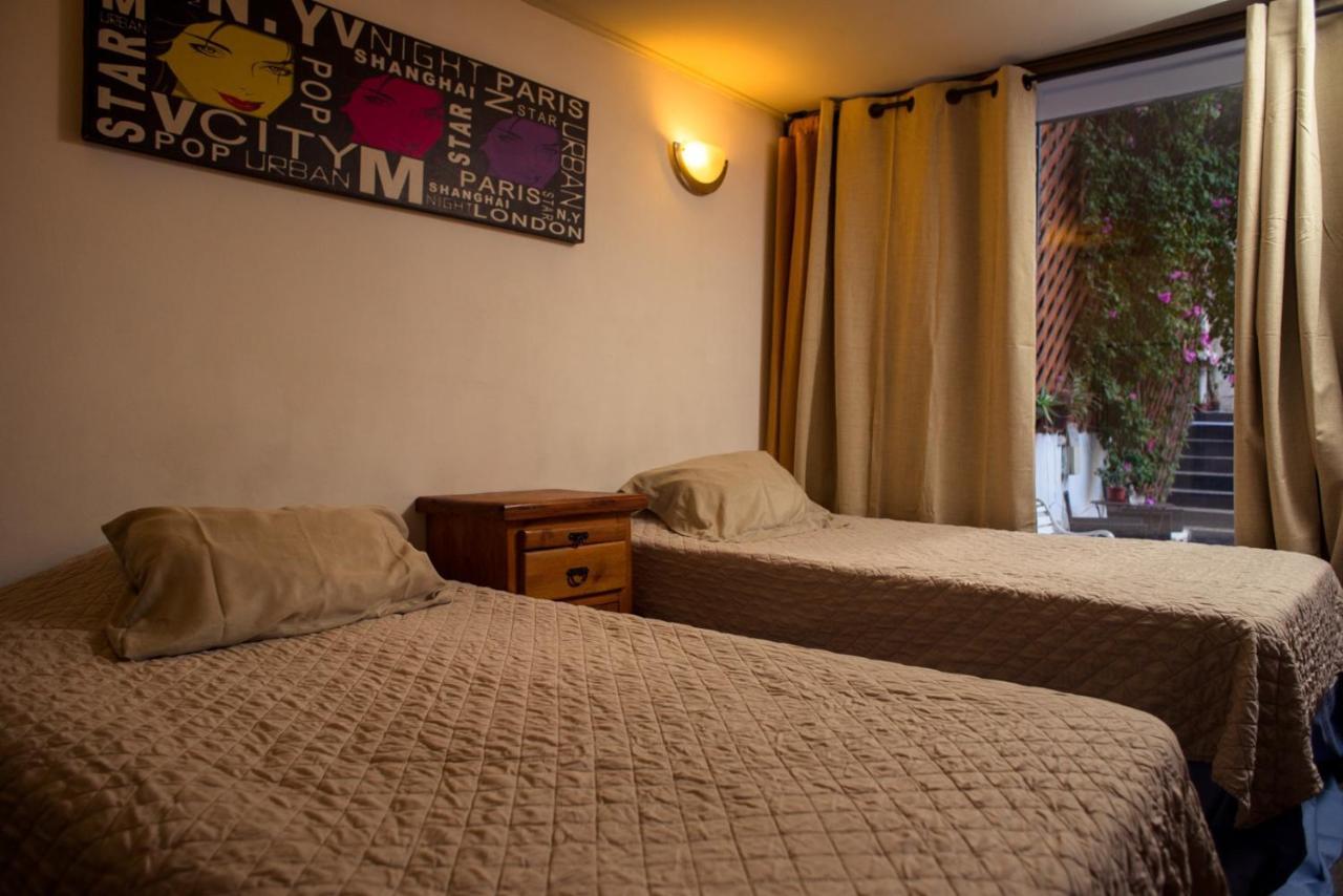 Bella 269 Casa de hóspedes Santiago