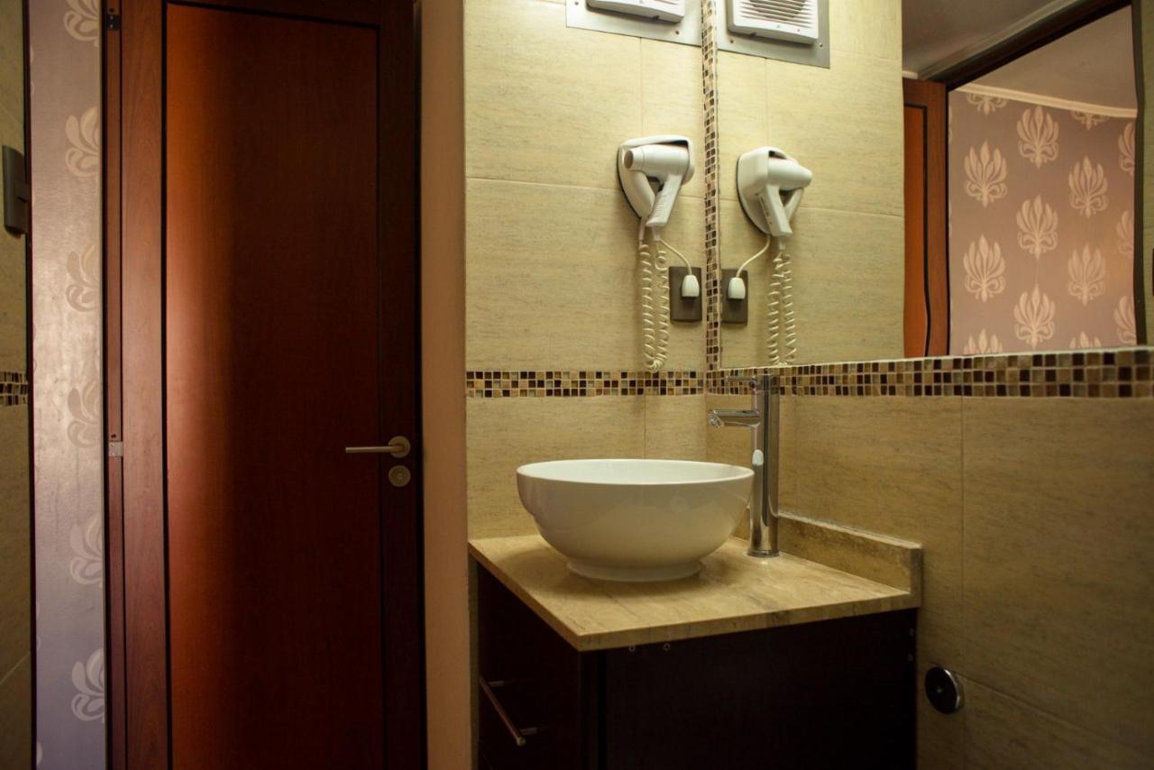 Bella 269 Guest house 2*