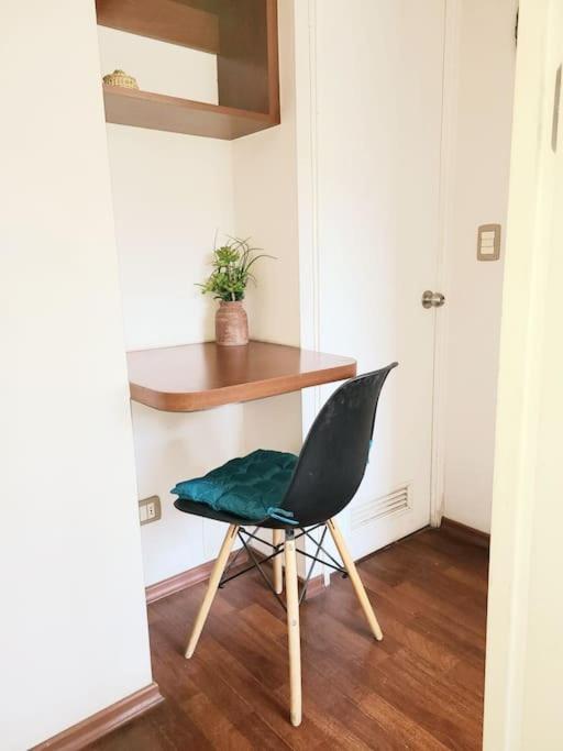 Apartamento Centrico Departamento En Metro Parque Bustamante