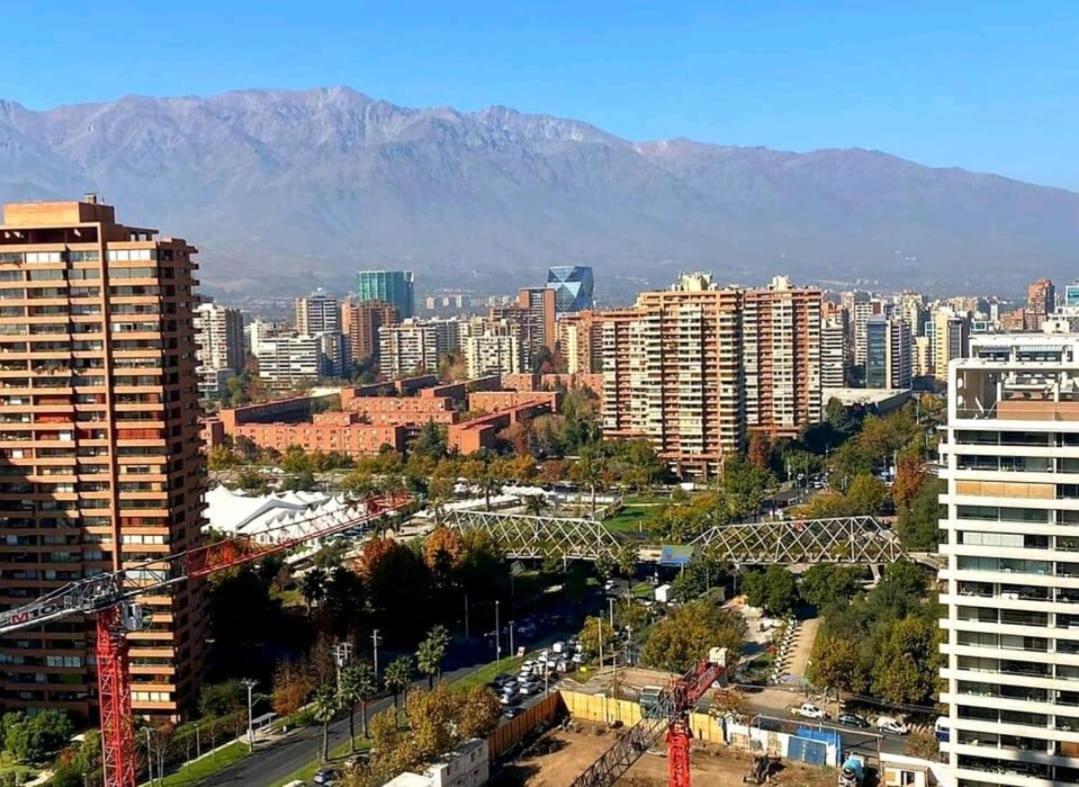 Apartment Tudptoenchile