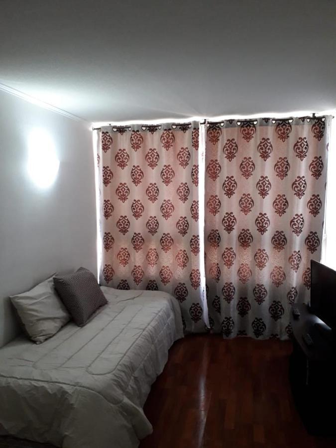 Apartment Departamentos Alto Moneda