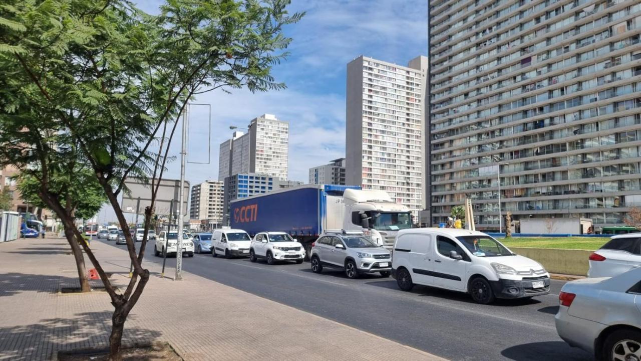 Apartment Pyb Souper Deptos