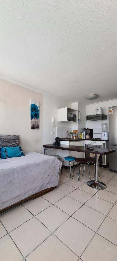 Apartment Pyb Souper Deptos