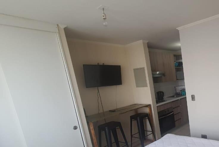Apartment Pyb Souper Deptos Santiago