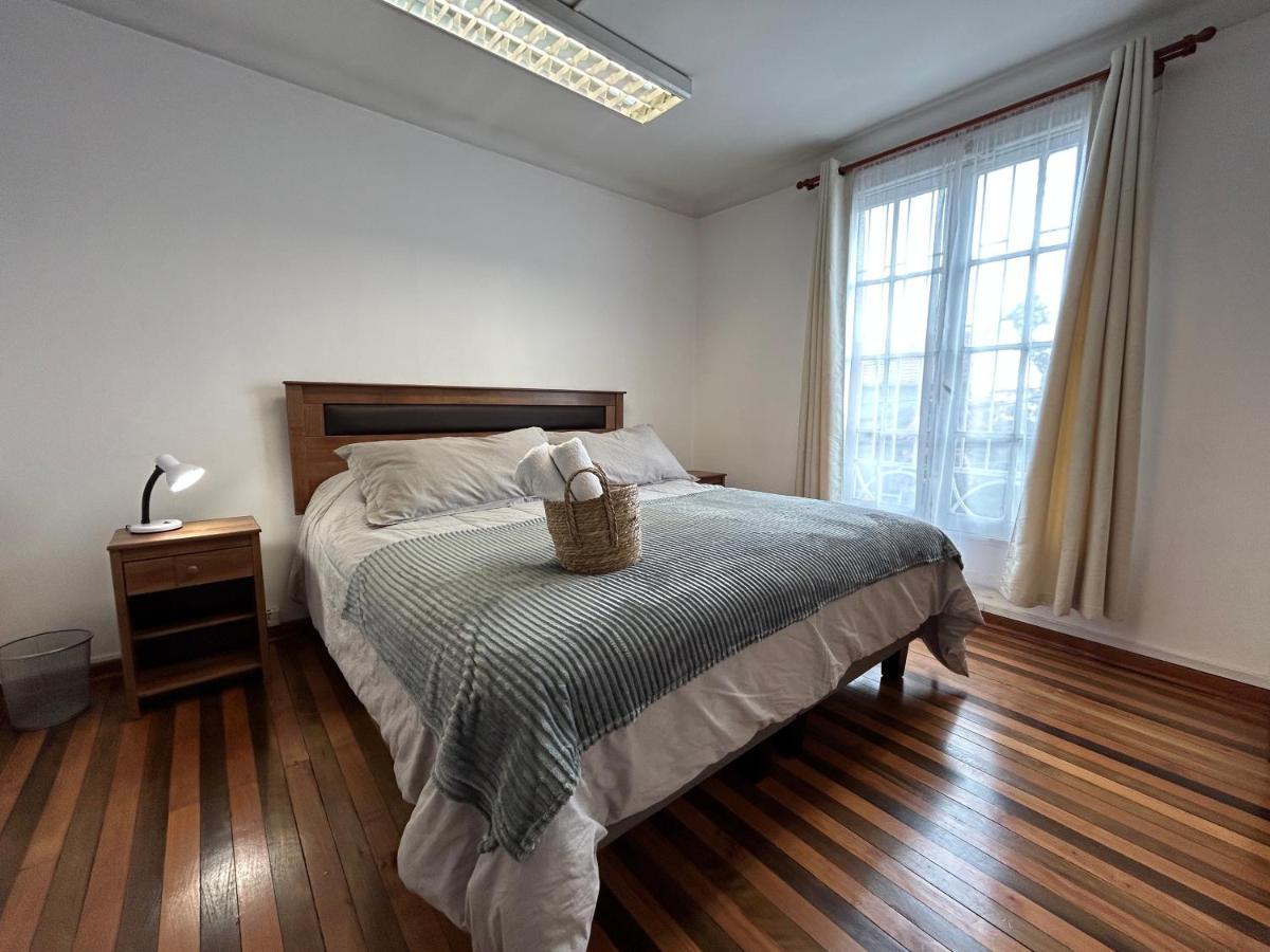 Habitación en casa particular Casona Lorena