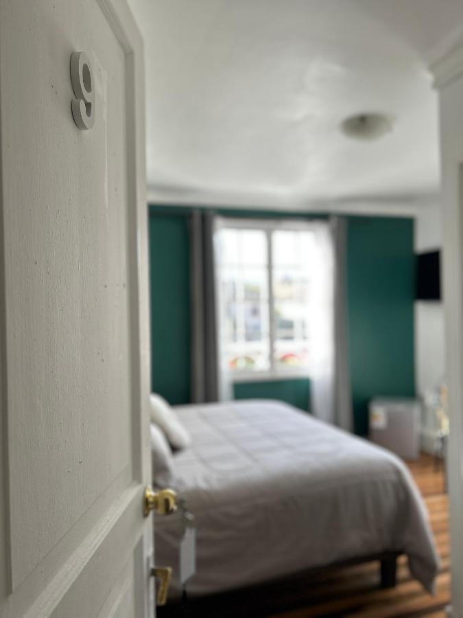 Casona Providencia Homestay *
