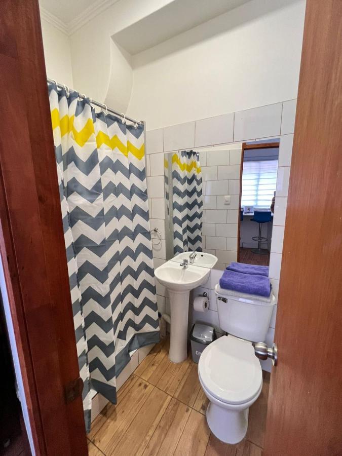 Apartment Cerro Blanco *