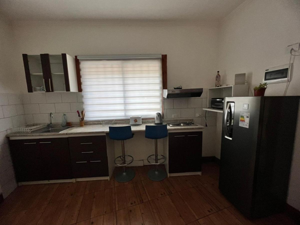 Cerro Blanco Apartamento *