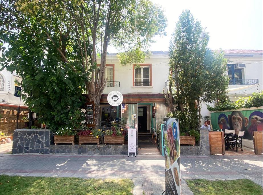 Casa Intiwasi Guest house *