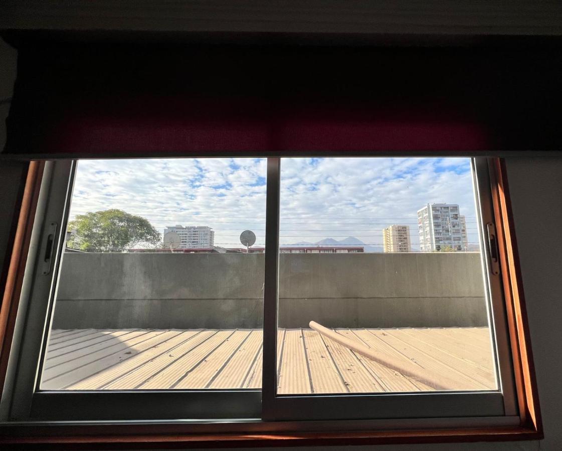 Cerro Blanco Apartment Santiago