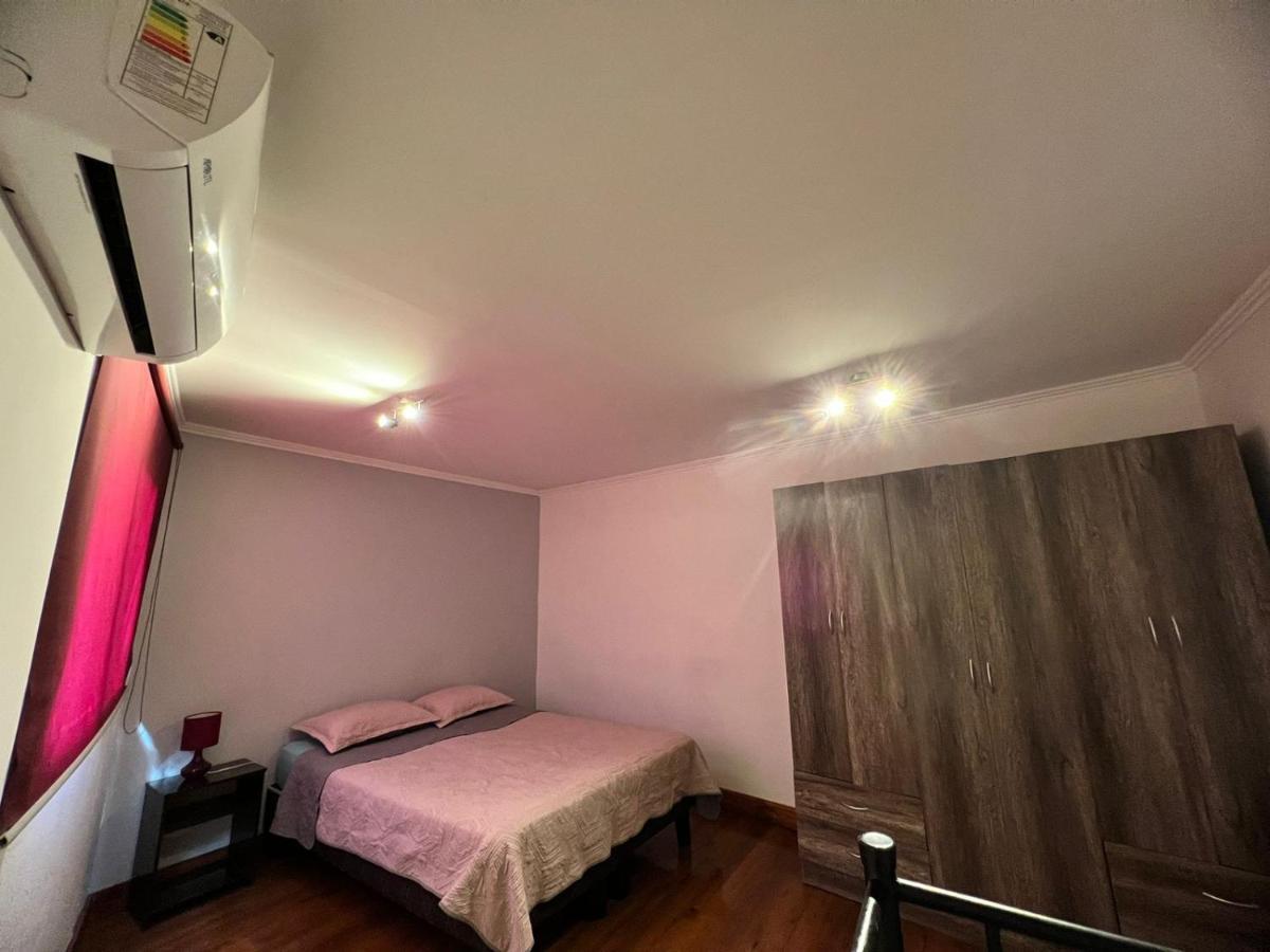 Cerro Blanco Apartamento