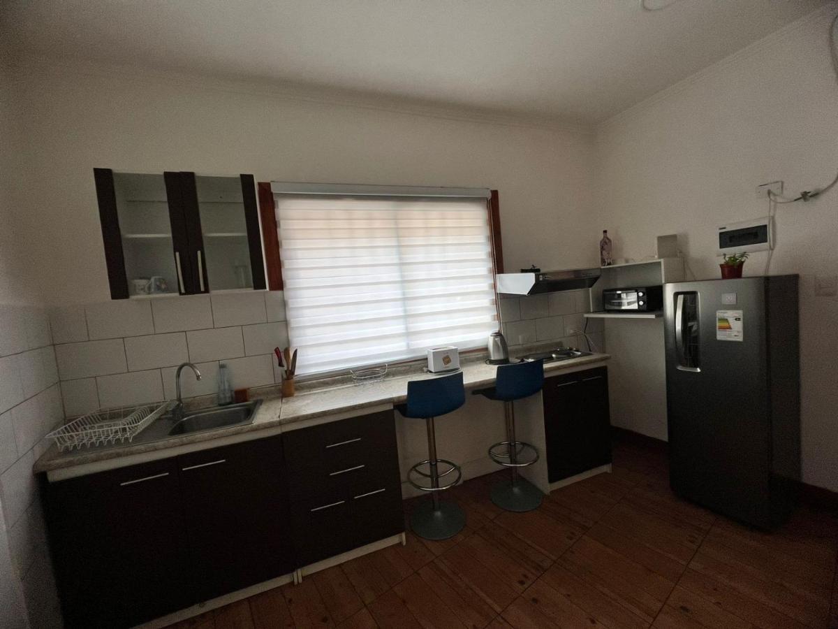 Apartamento Cerro Blanco