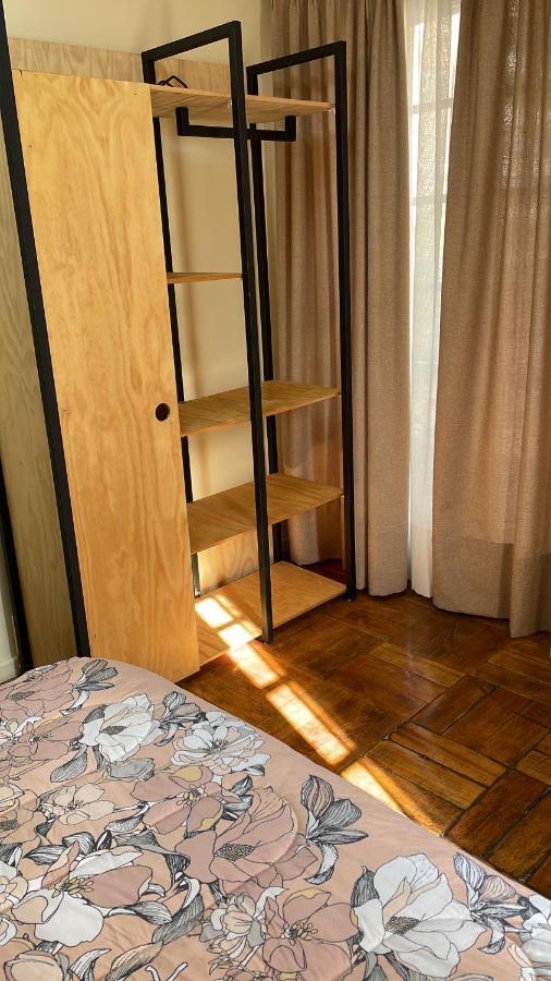 Casa Intiwasi Guest house Santiago