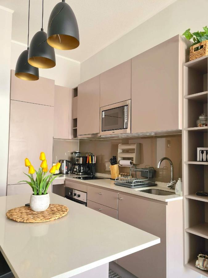 Apartment Depto Nuevo Full Equipado - Estacionamiento - Plaza Egana, Nunoa Santiago