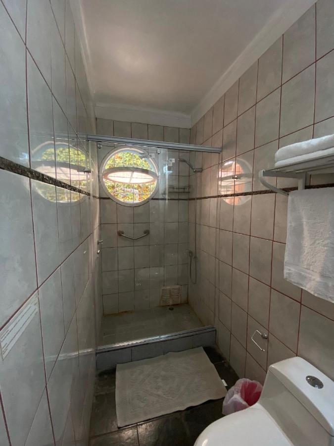 Casa Intiwasi