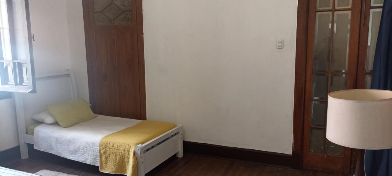 Ở trọ Casona Yungay Santiago