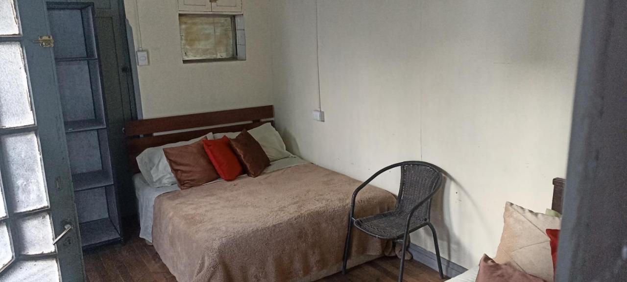 Ở trọ Casona Yungay *