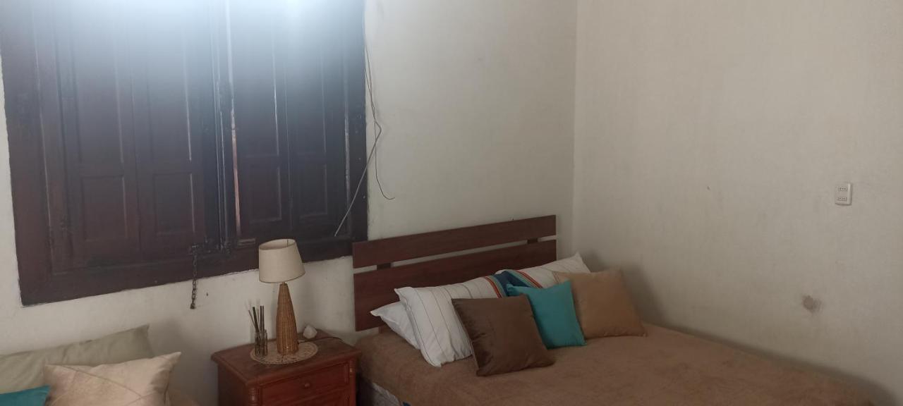 Ở trọ Casona Yungay Santiago
