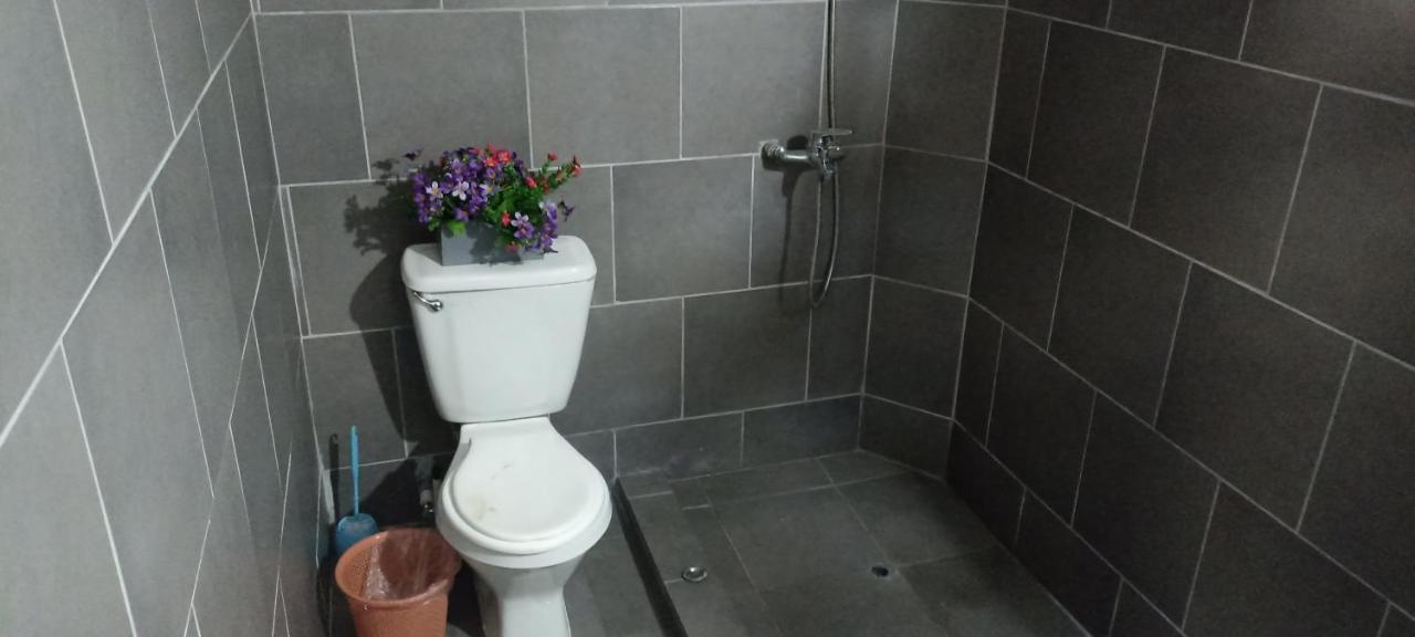 Casona Yungay