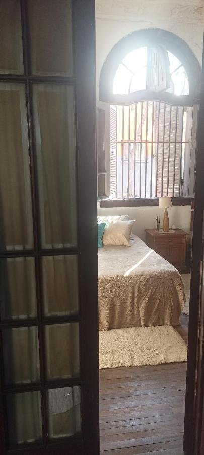 Ở trọ Casona Yungay