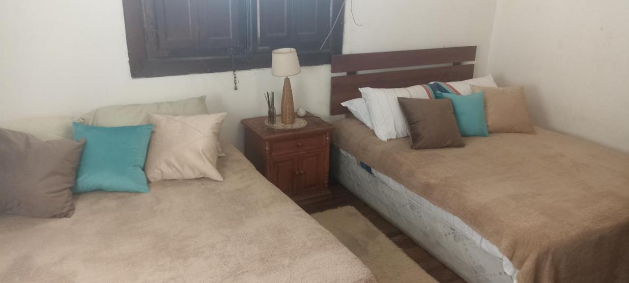 Casona Yungay Ở trọ *
